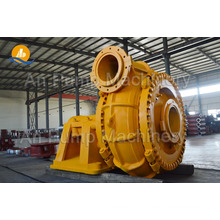 Hot Sale Dredger Mud Pump River Sand Dredging Pump